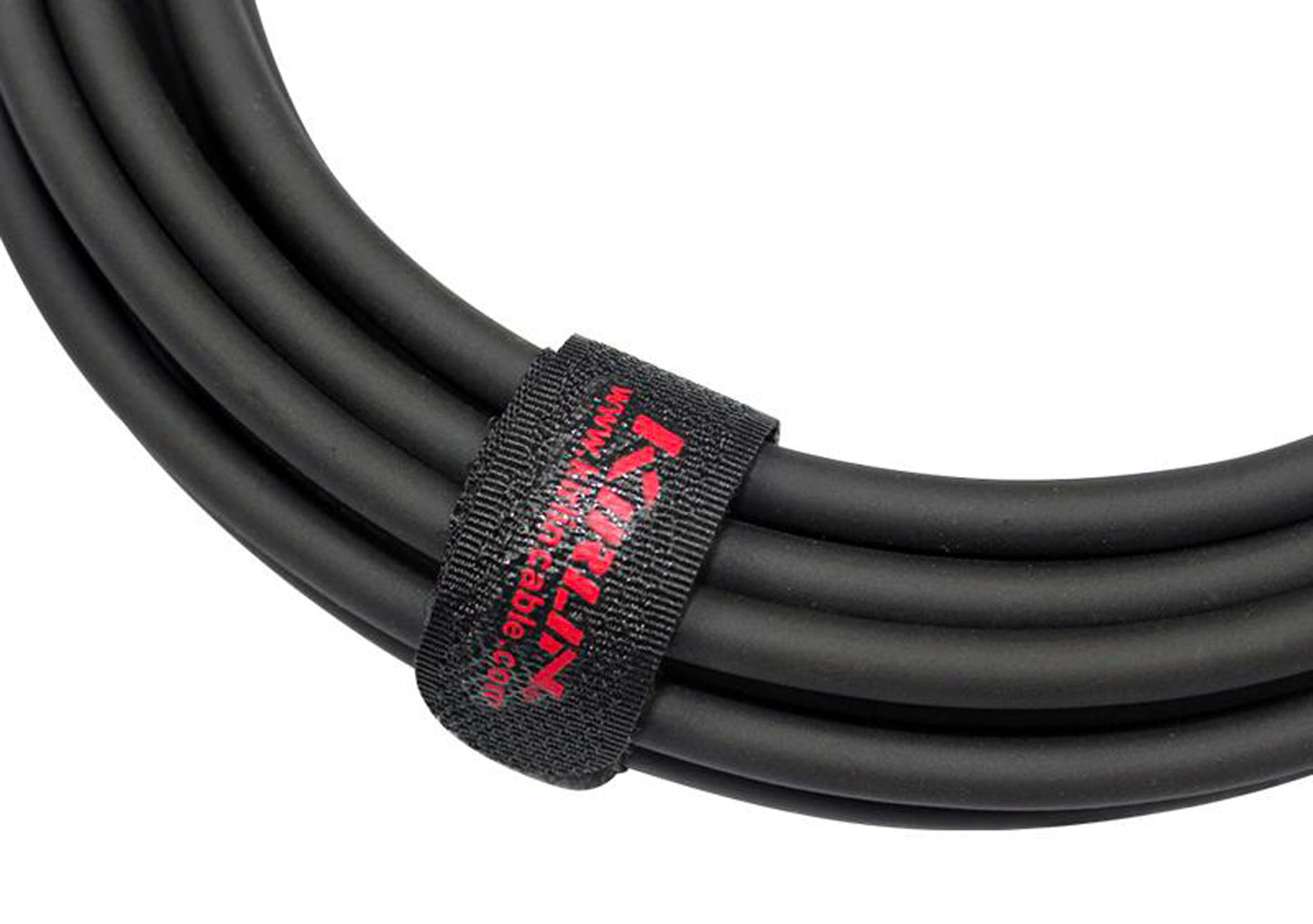 CĆ¢ble instrument ENTRY Jack/Jack, 6 mĆØtres, noir et vert