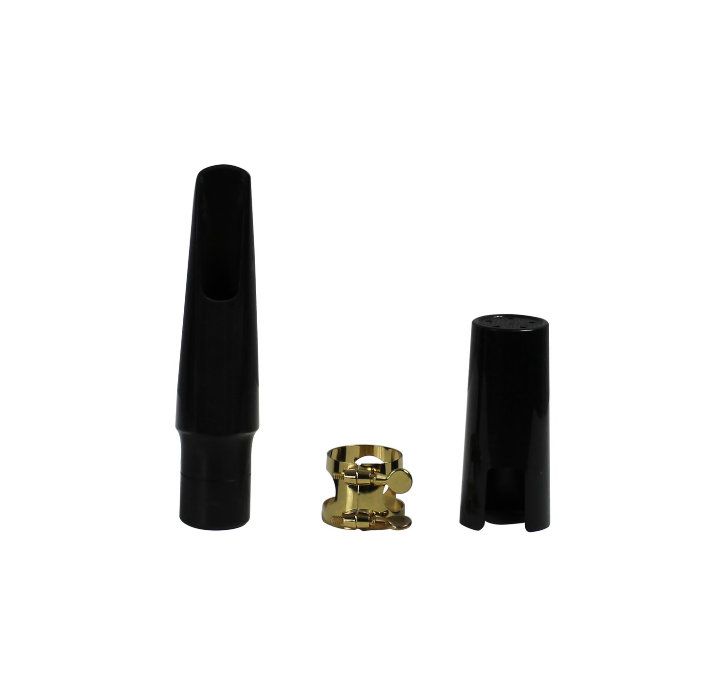 Bec de saxophone baryton Otto Link 8 (Ebonite)