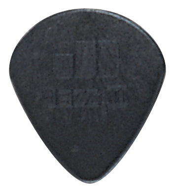 JAZZ III, sachet de 24 mƩdiators nylon, noir