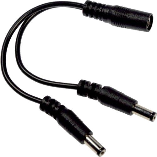 Voodoo Lab Pay Voltage Doubler Adapter