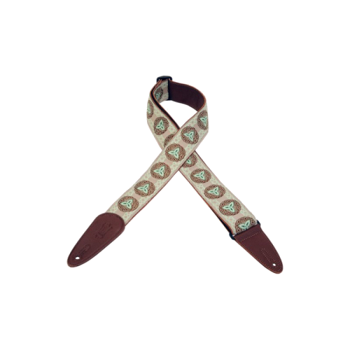 Levys riem MGJ-002 Leer