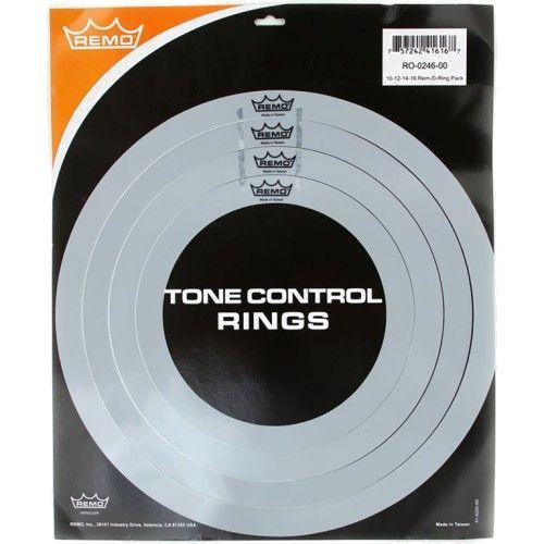 Remo Ring Control RO-0246-00