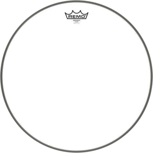 Remo 12'' Emperor Clear