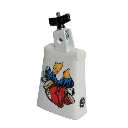 Latin Percussion Bell LP20NY-NYG Collect-A-Bells Grafiti