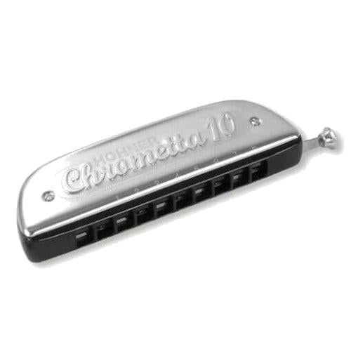 Hohner Chrometta 10 C
