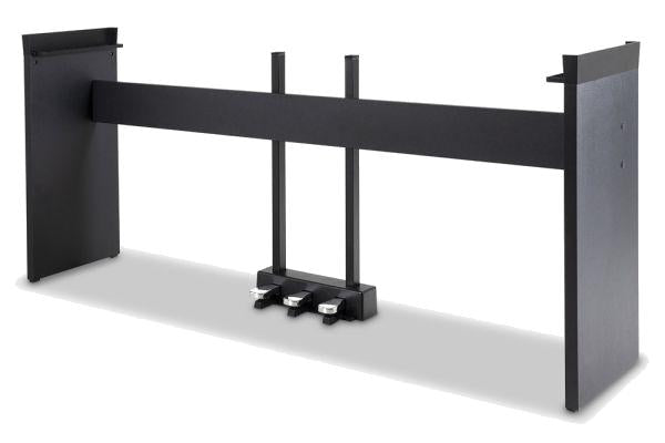 Gewa PP-3 zwarte pianostandaard