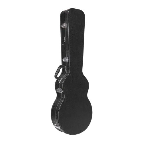 Stagg GCA-LP Les Paul elektrische gitaarkoffer