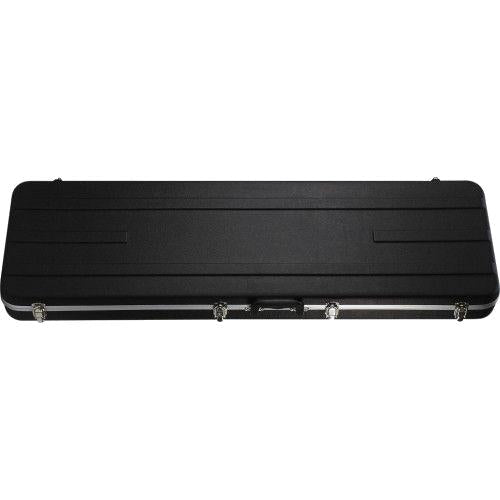 Stagg ABS-RB 2 elektrische basgitaarkoffer