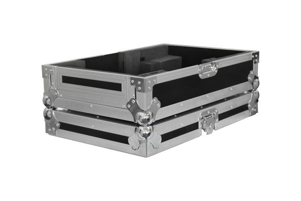 Power Acoustics FCD 2900 NXS flightcase voor CDJ 900 / CDJ 900 NXS / CDJ 2000 NXS2