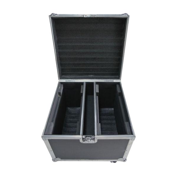 Power Acoustics FC SPIDER ULTIMATE flightcase voor Spider Ultimate