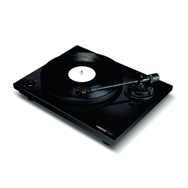 Reloop Hifi TURN3 HiFi draaitafel met rechte toonarm