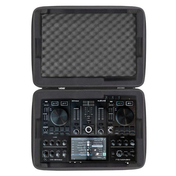 U 8312 BL UDG Creator Denon DJ Prime Go hardcase