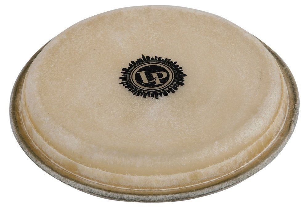 Latin Percussion Bongo Skin City EZ Curve Rim