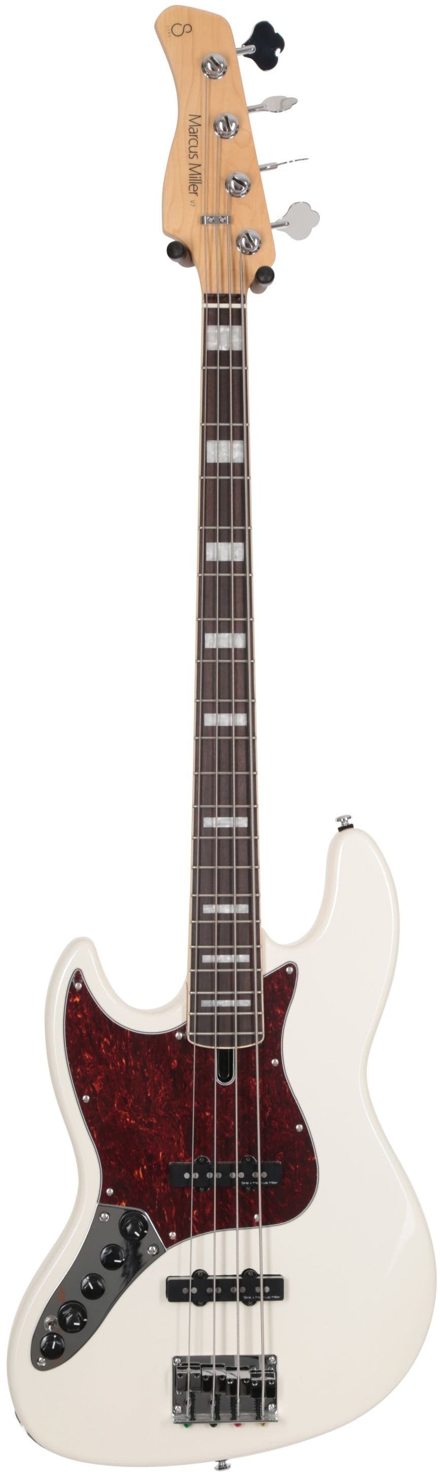 M. MILLER V7 Alder-4 LH AWH EN