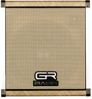 GR BASS NF CUBE 350 Combo