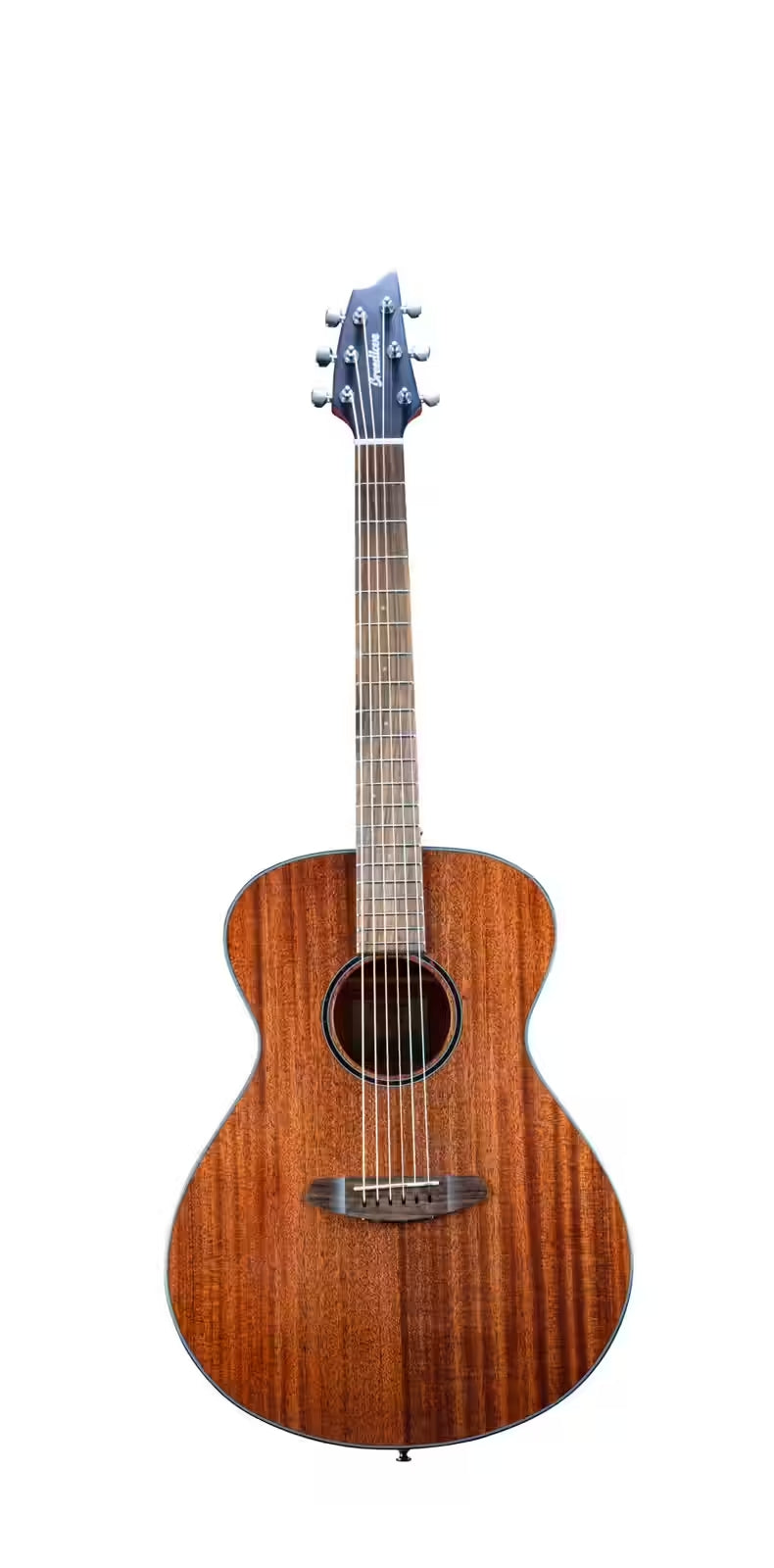 Breedlove Frontier Concerto E Mahonie