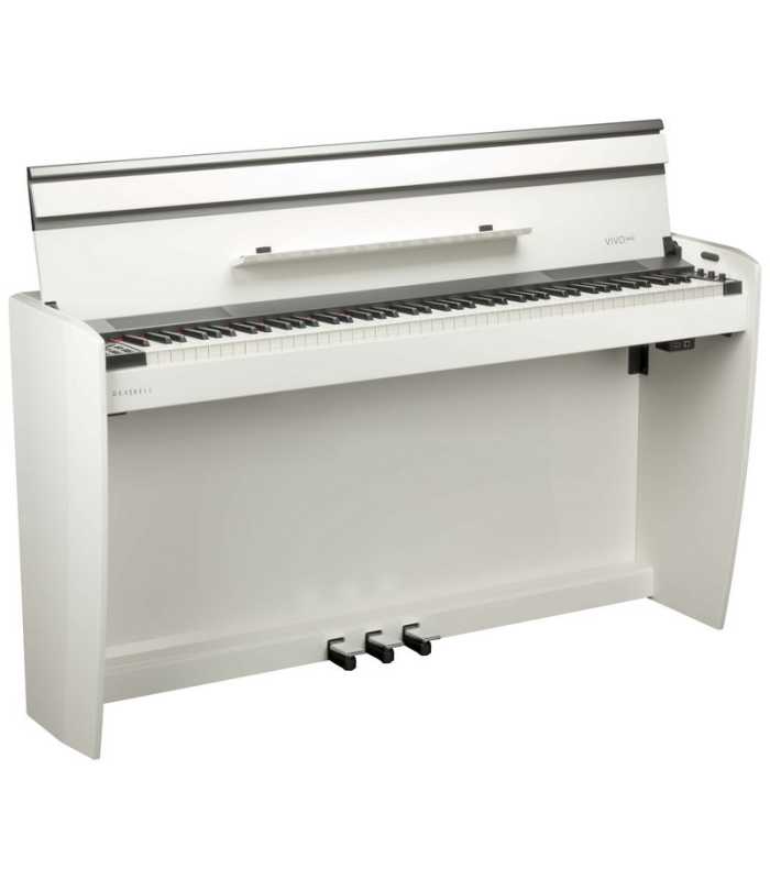 Dexibell Vivo H10WH digitale piano