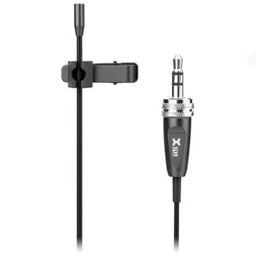 X-Vive subminiatuur lavaliermicrofoon LV2