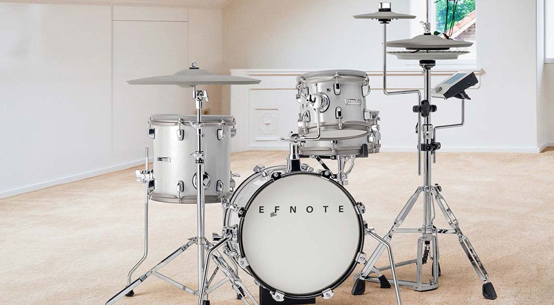 🥁 Jouer de la batterie en appartement : les solutions simples, efficaces et silencieuses