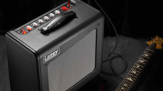 🎸 Laney Cub Super 10 vs Cub Super 12 : quel ampli à lampes choisir ?