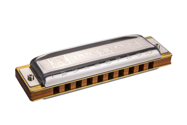 Harmonica's