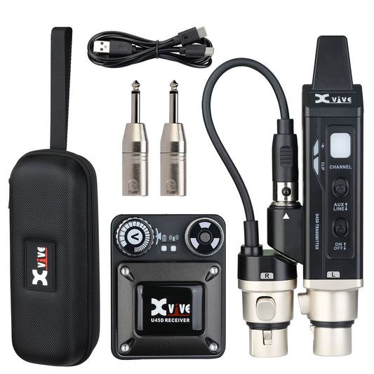 XVIVE U45D