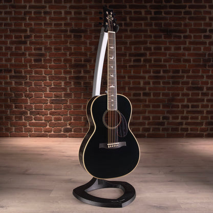 PRS SE P20E PARLOR GLOSS BLACK LTD RUN