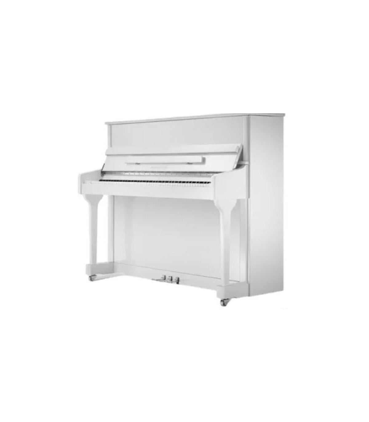 PEARL RIVER F83BB DIGITALE PIANO F-83 WIT