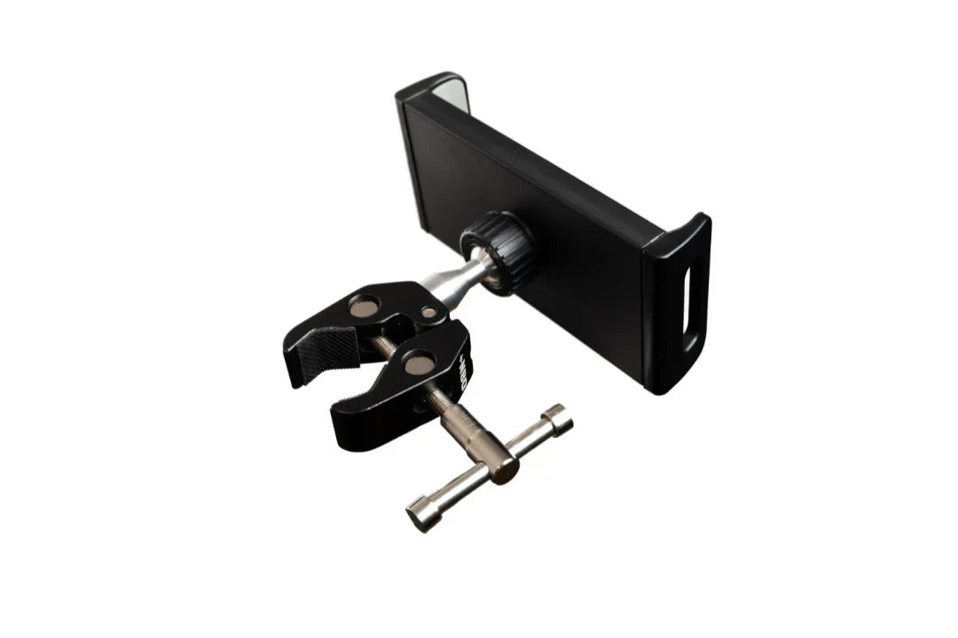 Nbo NBO-UTPH-02 Universele tablet-/telefoonhouder