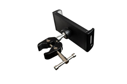 Nbo NBO-UTPH-02 Universele tablet-/telefoonhouder