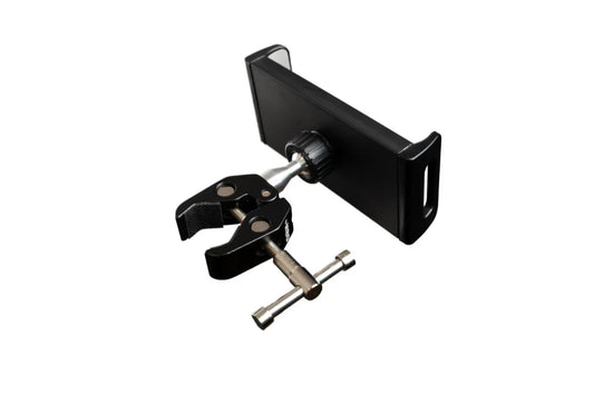 Nbo NBO-UTPH-02 Universele tablet-/telefoonhouder