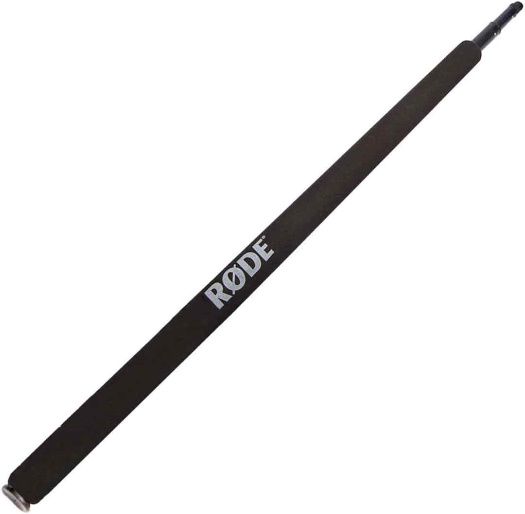 Rode Boom Pole 2m Telescopische Stok