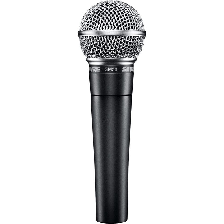 Microphones