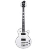 Hagstrom SWEDE BASS WHT