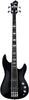 Hagstrom SUPER SWEDE BASS BLK