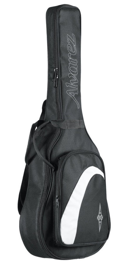 ALVAREZ AD60-12CEBK ARTIST