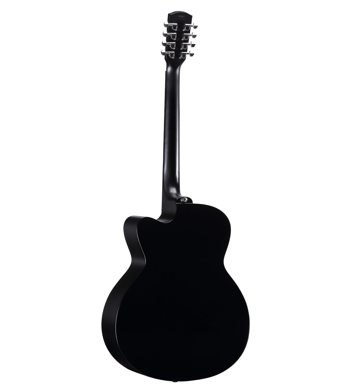 ALVAREZ ABT60CE-8BK ARTIST SPB