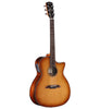 Alvarez Artist Elite AGE95CE Shadowburst