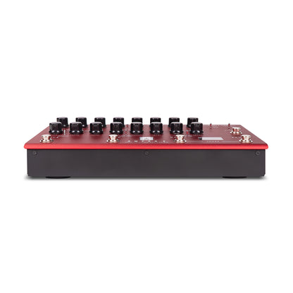 BLACKSTAR DEPT. 10 AMPED 2
