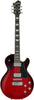 HAGSTROM SWEDE CRIMSON FLAME 2023