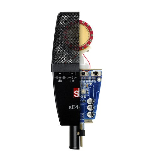 SE ELECTRONICS SE4400