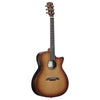 Alvarez Artist Elite Aeg95 Shadowburst