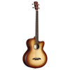 Alvarez Artist Elite Aeb70Ce Spbar Shadowburst
