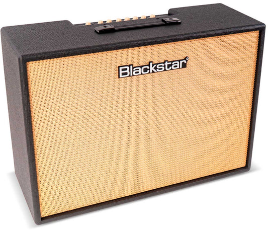 BLACKSTAR DEBUT 100R 2X12 COMBO - BLACK