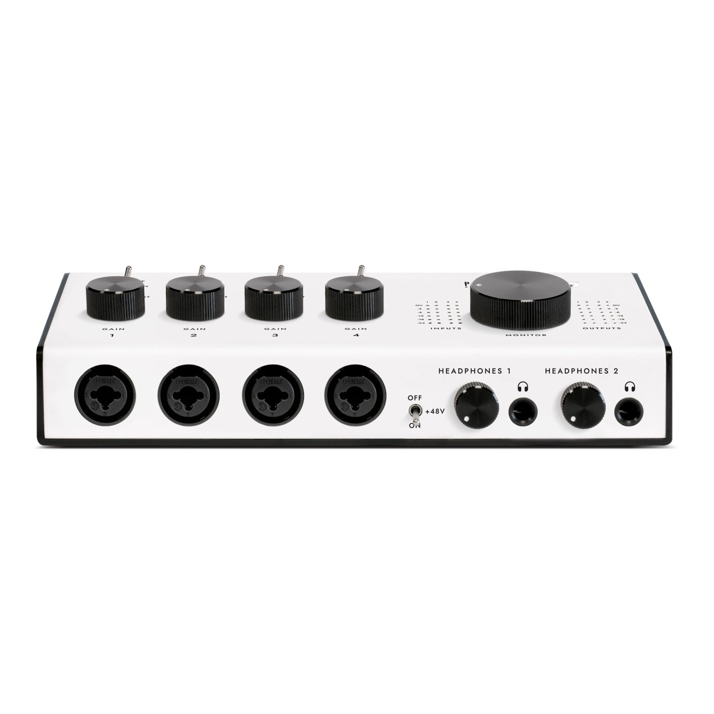 BLACKSTAR POLAR-4