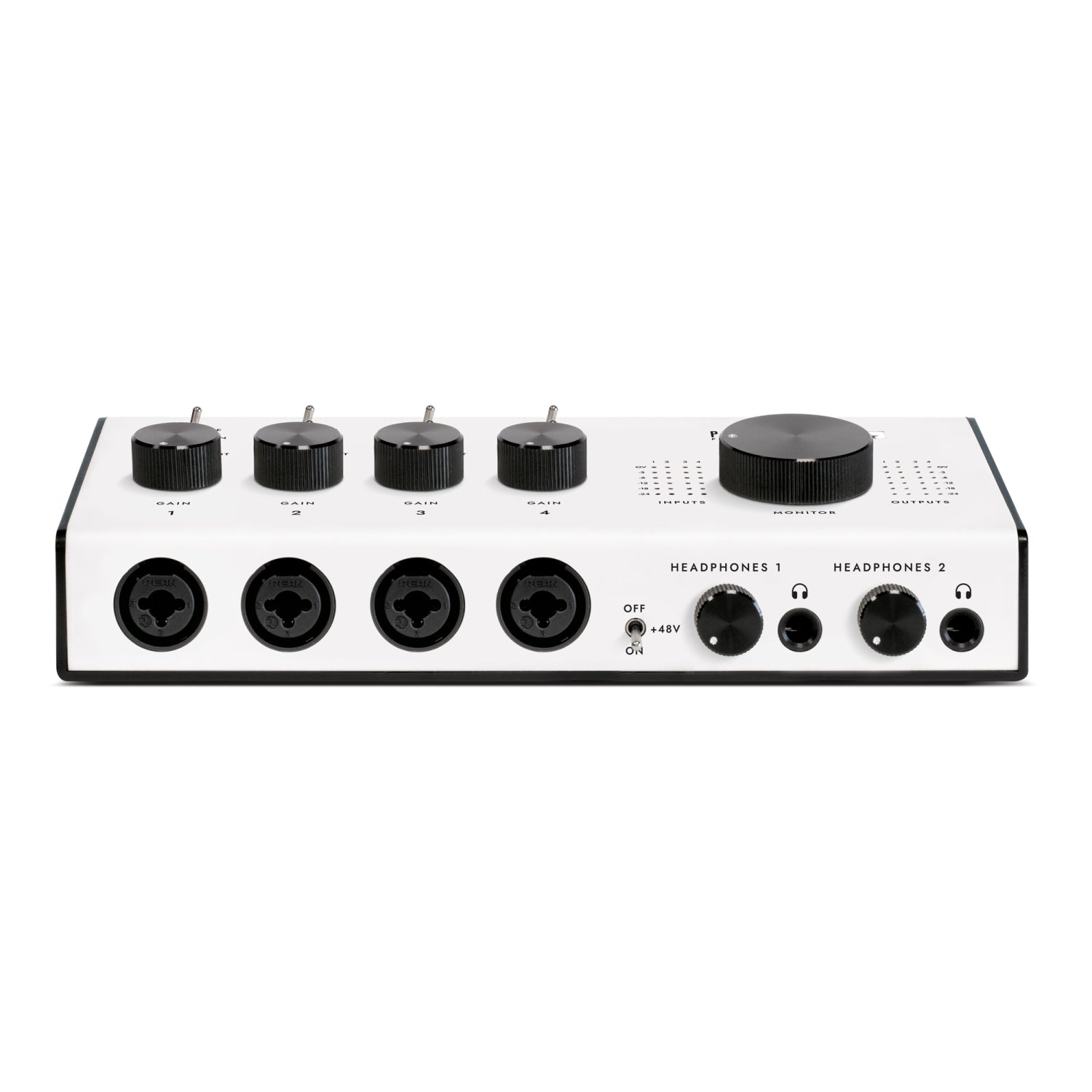 BLACKSTAR POLAR-4