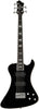 HAGSTROM NEKROMANT 5 BLK