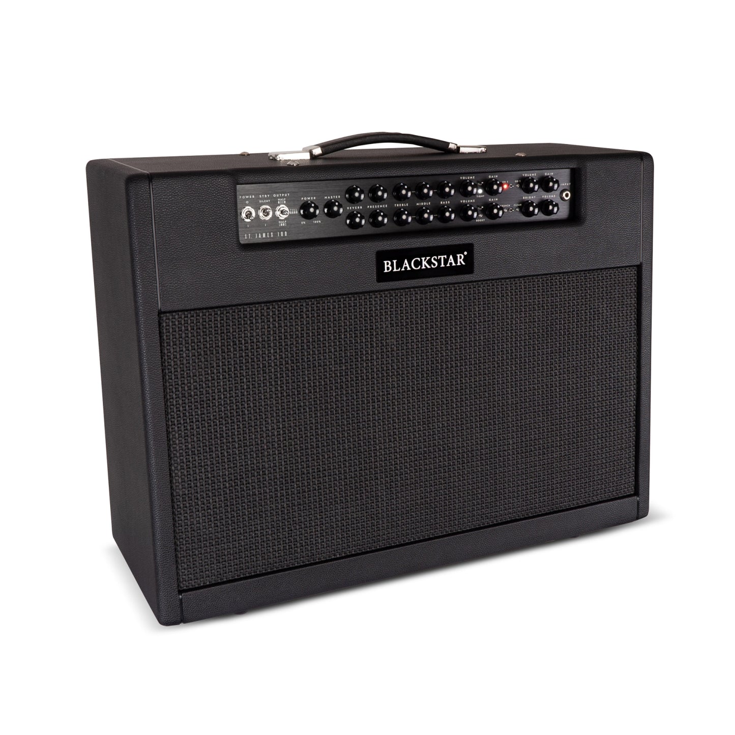 BLACKSTAR ST.JAMES 100 212
