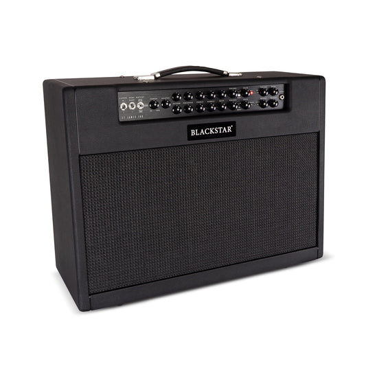 BLACKSTAR ST.JAMES 100 212