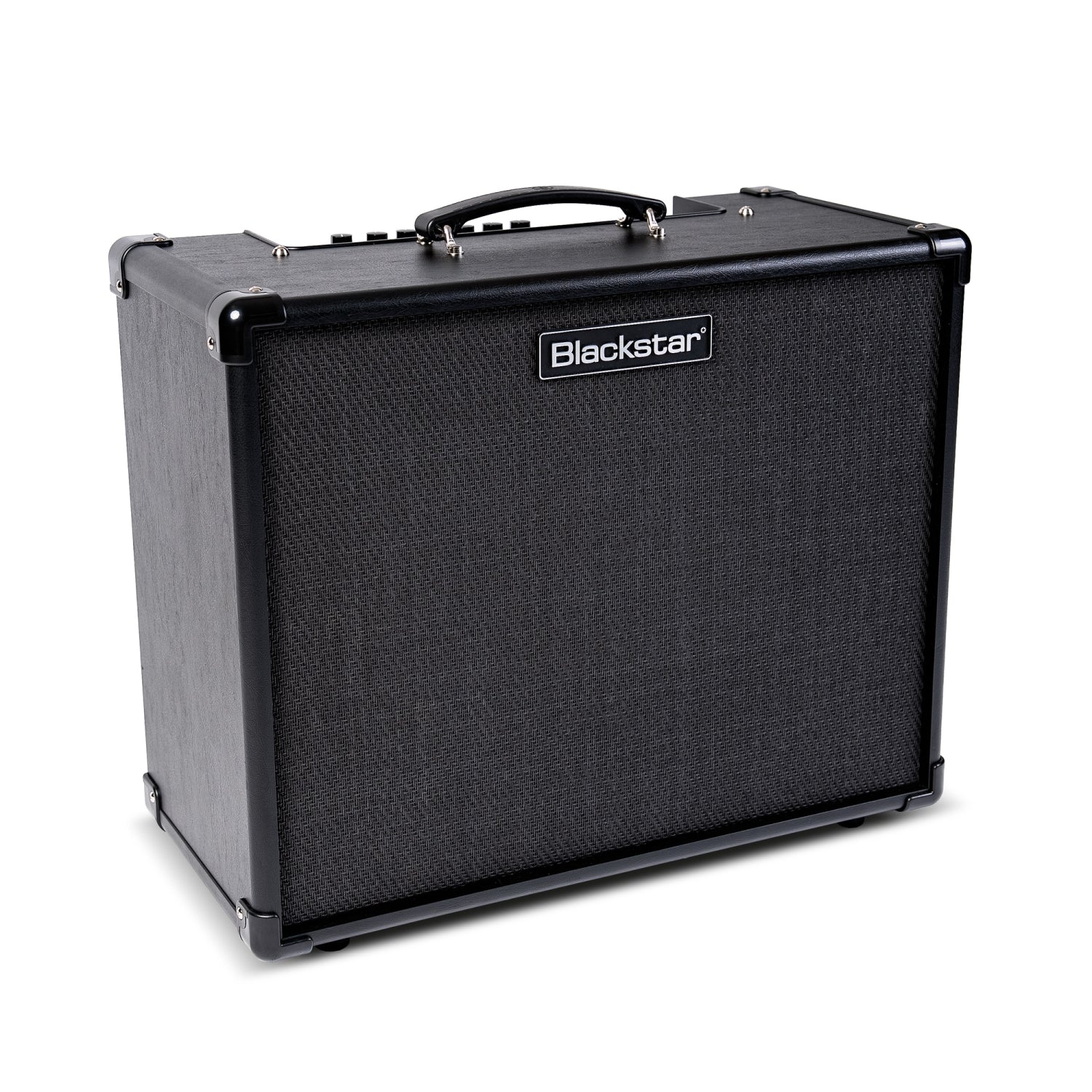 BLACKSTAR IDX:100